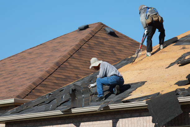 Best Roof Installation  in Gahanna, OH