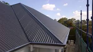 Best Roof Inspection  in Gahanna, OH